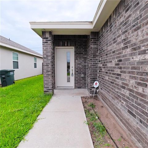 518 Palo Blanco Street, San Juan, TX 78589