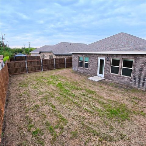 518 Palo Blanco Street, San Juan, TX 78589