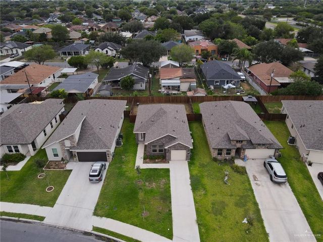 518 Palo Blanco Street, San Juan, TX 78589