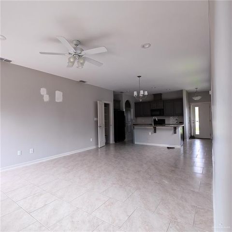 518 Palo Blanco Street, San Juan, TX 78589