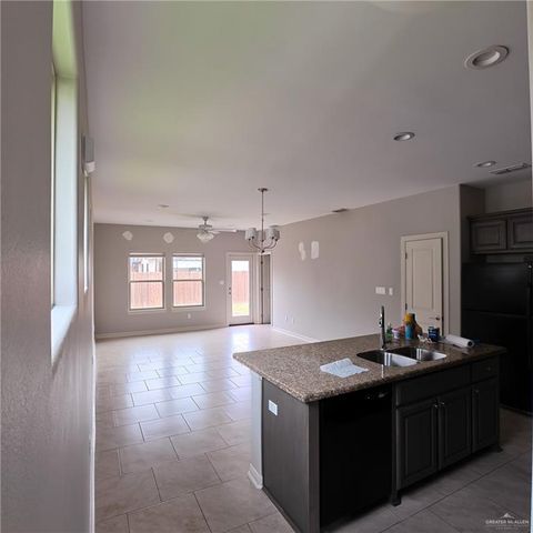 518 Palo Blanco Street, San Juan, TX 78589