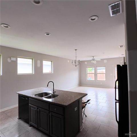 518 Palo Blanco Street, San Juan, TX 78589