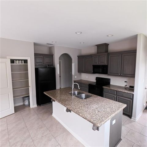 518 Palo Blanco Street, San Juan, TX 78589