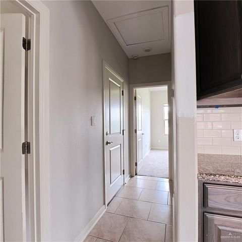 518 Palo Blanco Street, San Juan, TX 78589