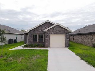 518 Palo Blanco Street, San Juan, TX 78589