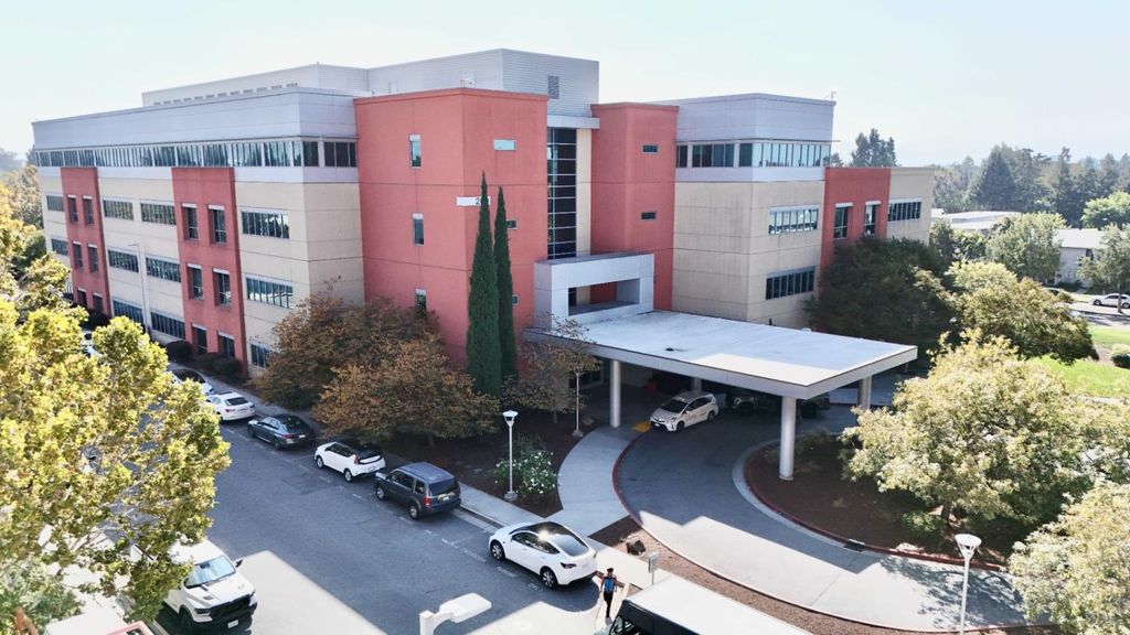 200 Jose Figueres Avenue, San Jose, CA 95116