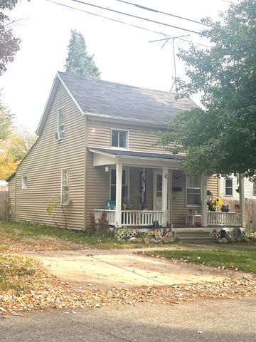 410 N Saginaw Street, Owosso, MI 48867