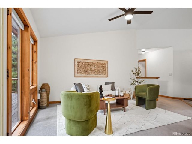 41 Damascus Rd, Black Hawk, CO 80422