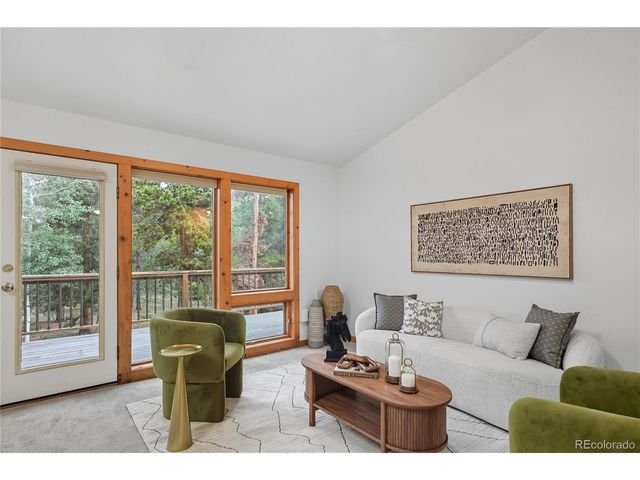 41 Damascus Rd, Black Hawk, CO 80422