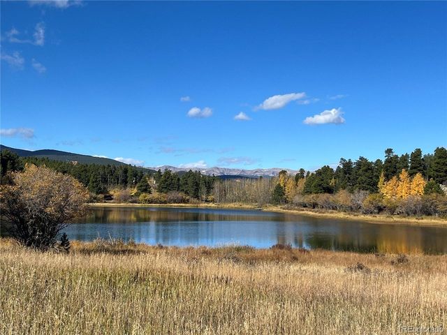 41 Damascus Rd, Black Hawk, CO 80422