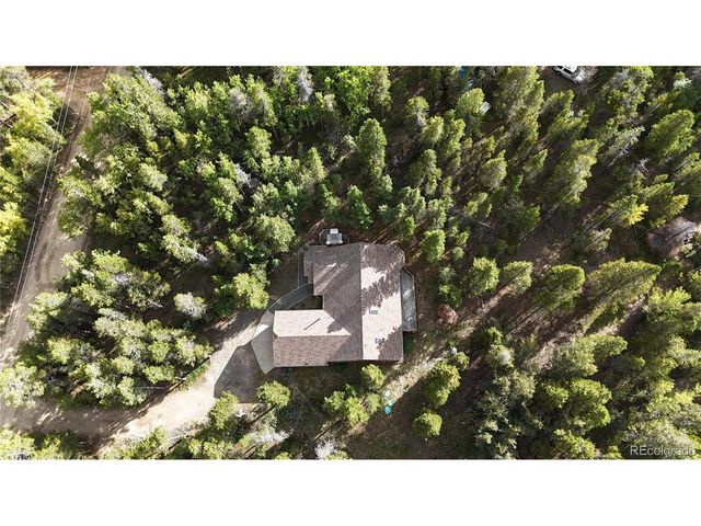 41 Damascus Rd, Black Hawk, CO 80422
