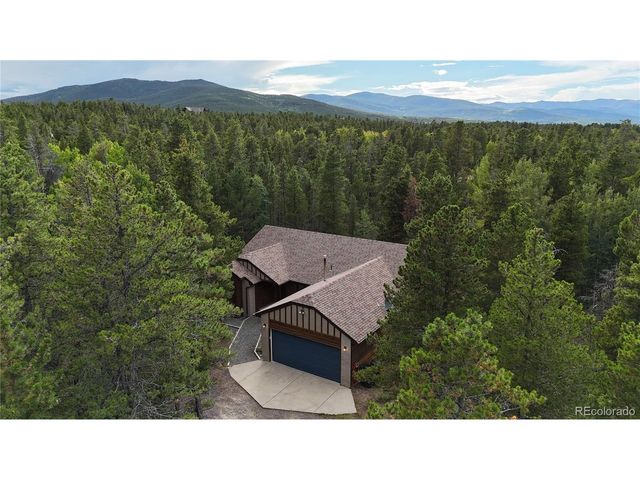 41 Damascus Rd, Black Hawk, CO 80422