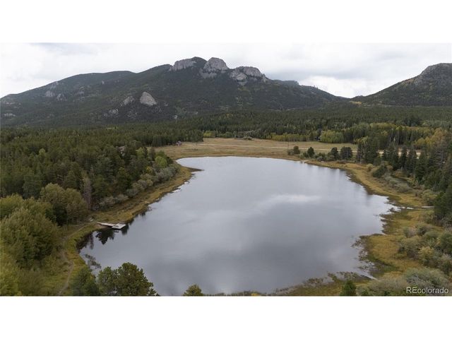 41 Damascus Rd, Black Hawk, CO 80422