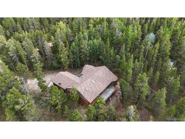 41 Damascus Rd, Black Hawk, CO 80422
