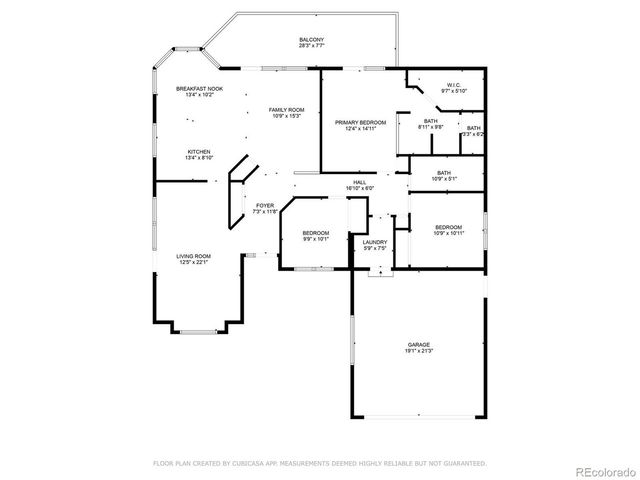 41 Damascus Rd, Black Hawk, CO 80422