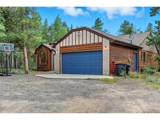 41 Damascus Rd, Black Hawk, CO 80422