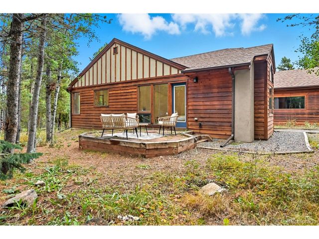 41 Damascus Rd, Black Hawk, CO 80422