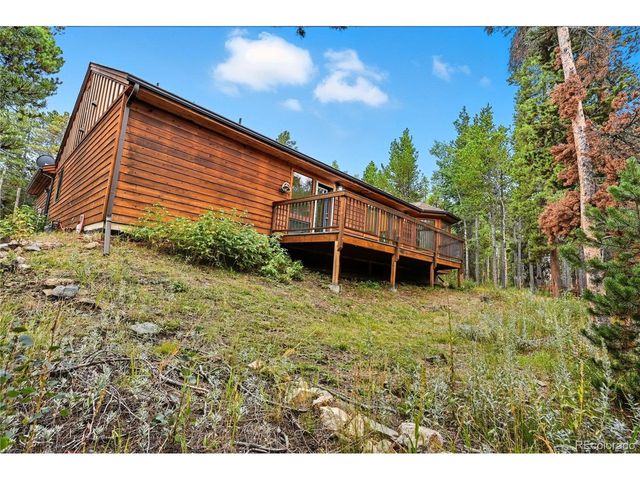 41 Damascus Rd, Black Hawk, CO 80422