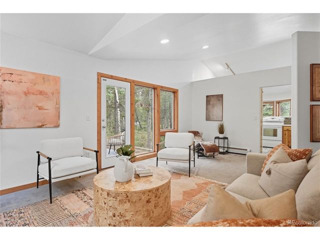 41 Damascus Rd, Black Hawk, CO 80422