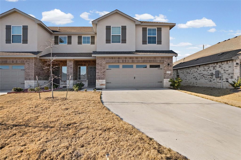 18517 Cremello DR B, Manor, TX 78653