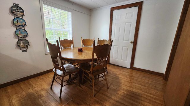 228 Bill Hunter Rd, Celina, TN 38551
