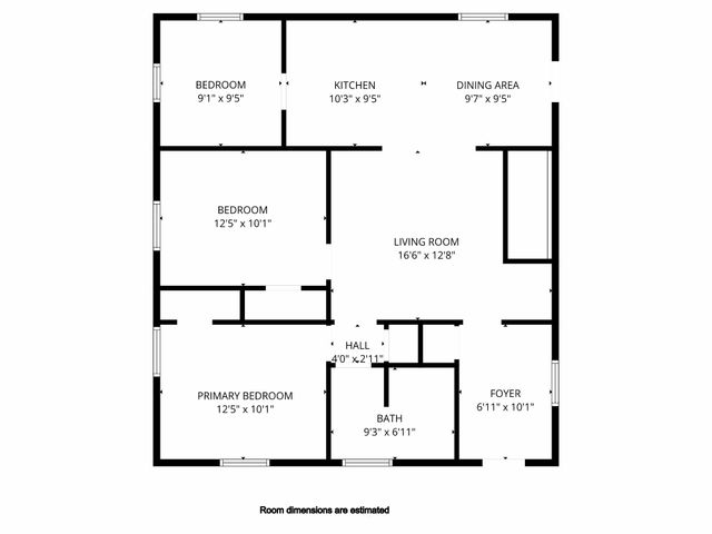 228 Bill Hunter Rd, Celina, TN 38551