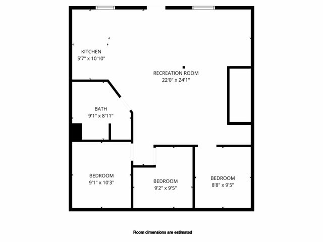 228 Bill Hunter Rd, Celina, TN 38551