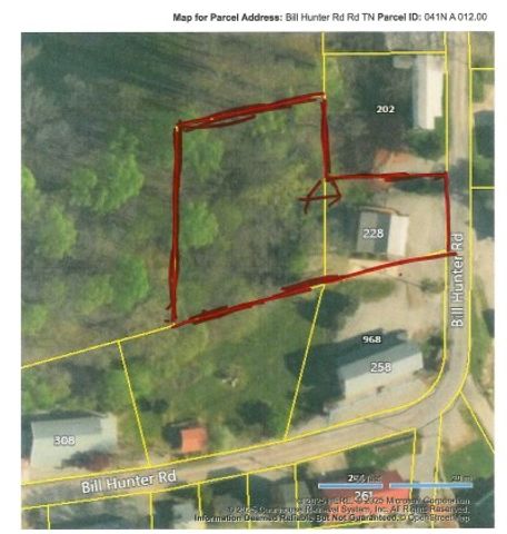 228 Bill Hunter Rd, Celina, TN 38551