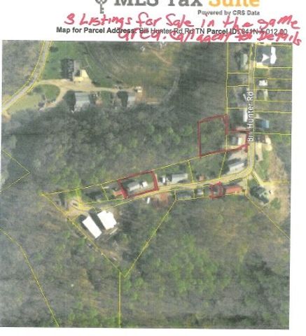 228 Bill Hunter Rd, Celina, TN 38551