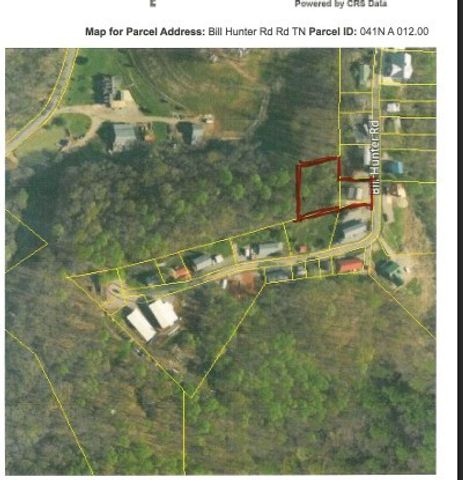 228 Bill Hunter Rd, Celina, TN 38551