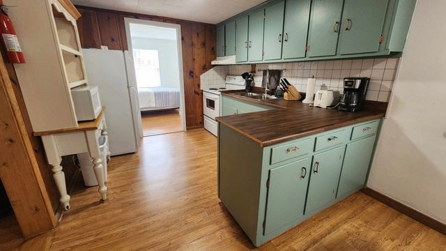 228 Bill Hunter Rd, Celina, TN 38551