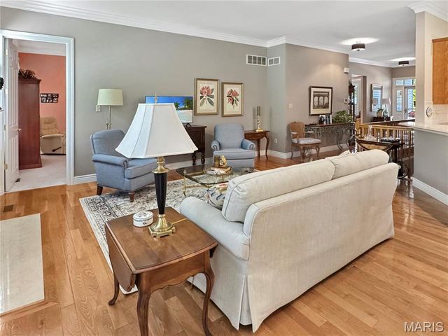 1305 Running Creek Court, Washington, MO 63090