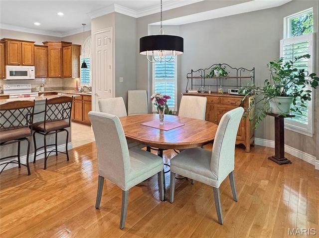 1305 Running Creek Court, Washington, MO 63090