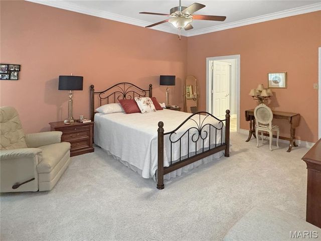 1305 Running Creek Court, Washington, MO 63090