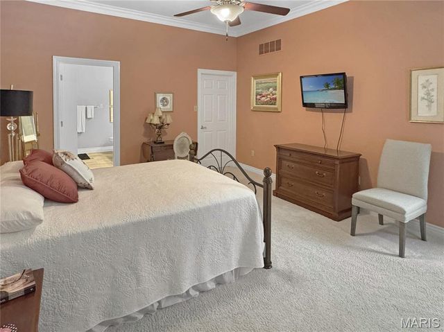 1305 Running Creek Court, Washington, MO 63090