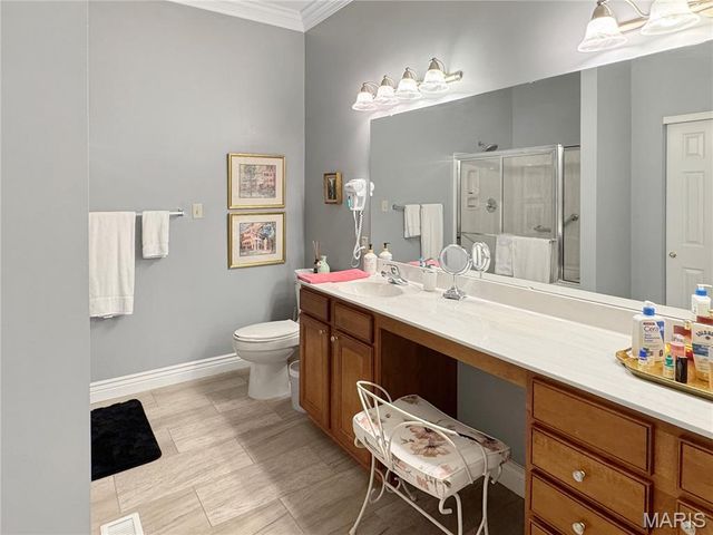 1305 Running Creek Court, Washington, MO 63090