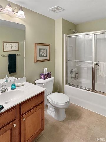 1305 Running Creek Court, Washington, MO 63090