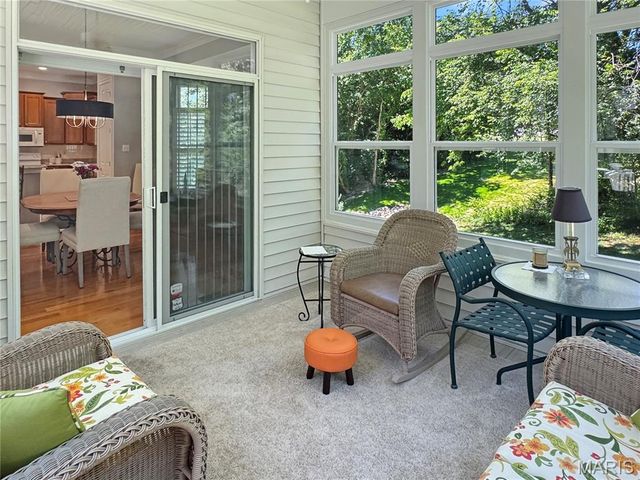 1305 Running Creek Court, Washington, MO 63090