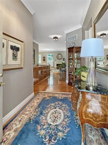 1305 Running Creek Court, Washington, MO 63090