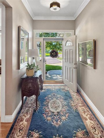 1305 Running Creek Court, Washington, MO 63090
