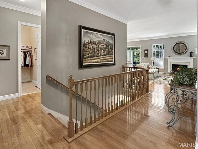 1305 Running Creek Court, Washington, MO 63090