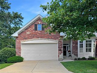 1305 Running Creek Court, Washington, MO 63090