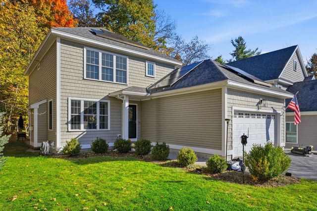 51 Stocklan Circle, Dover, NH 03820