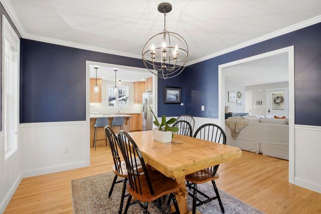 51 Stocklan Circle, Dover, NH 03820