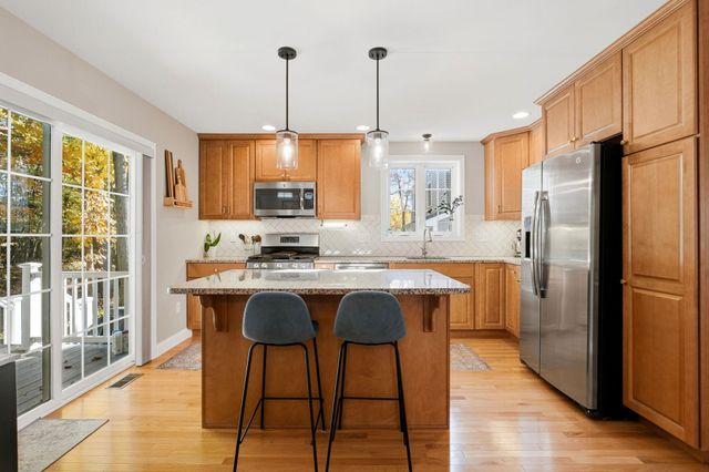 51 Stocklan Circle, Dover, NH 03820