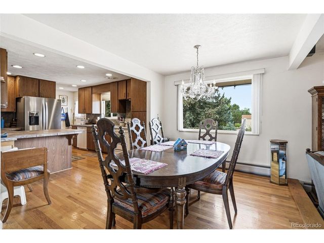 6631 S Billings Way, Centennial, CO 80111