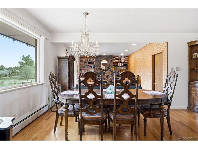 6631 S Billings Way, Centennial, CO 80111