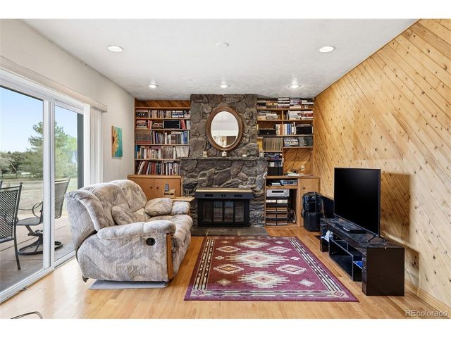 6631 S Billings Way, Centennial, CO 80111