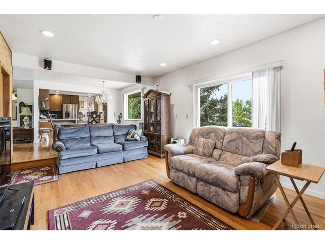 6631 S Billings Way, Centennial, CO 80111