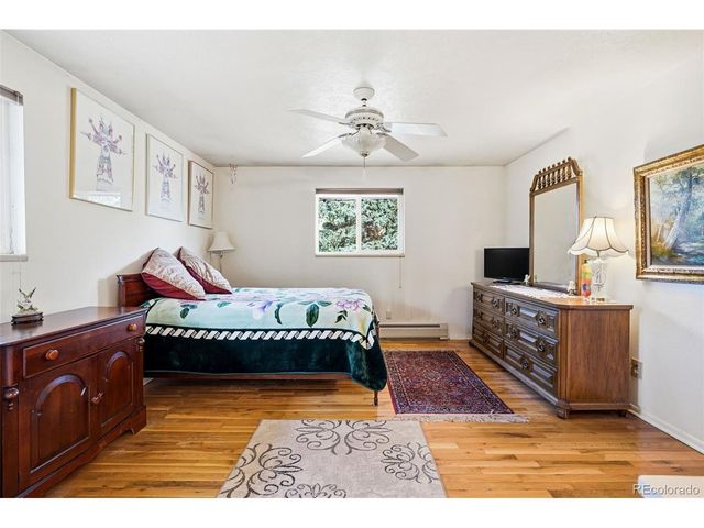 6631 S Billings Way, Centennial, CO 80111